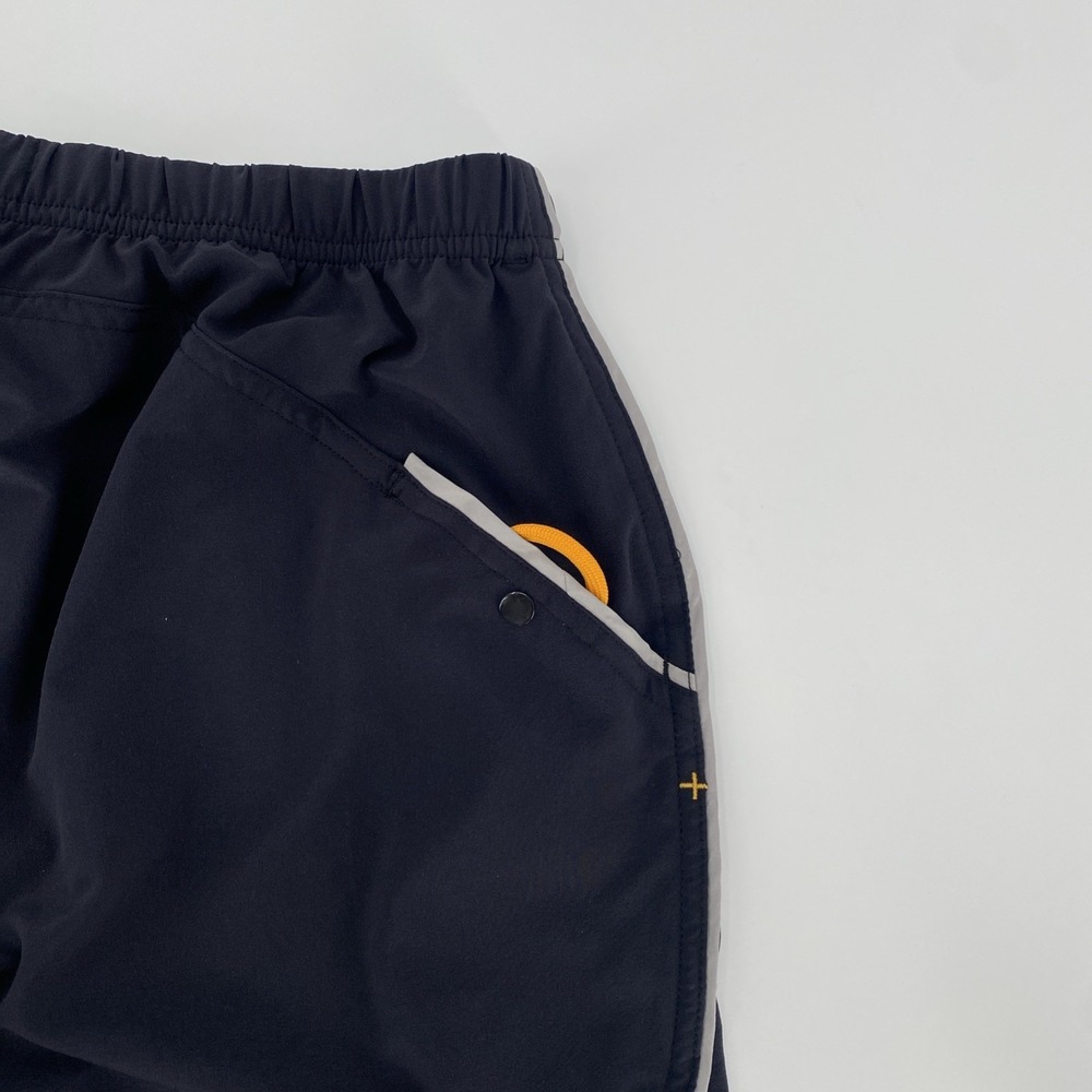 2pc Pearl Izumi Bike Shorts w Clip on Padded Liner -Mountain Cycling Men's Large - Picture 4 of 9